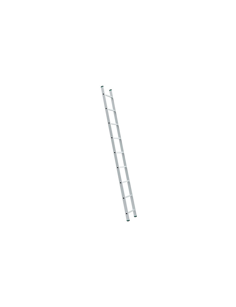 Rebrík ALVE 7110, 1x10, jednoduchý, A284 B34