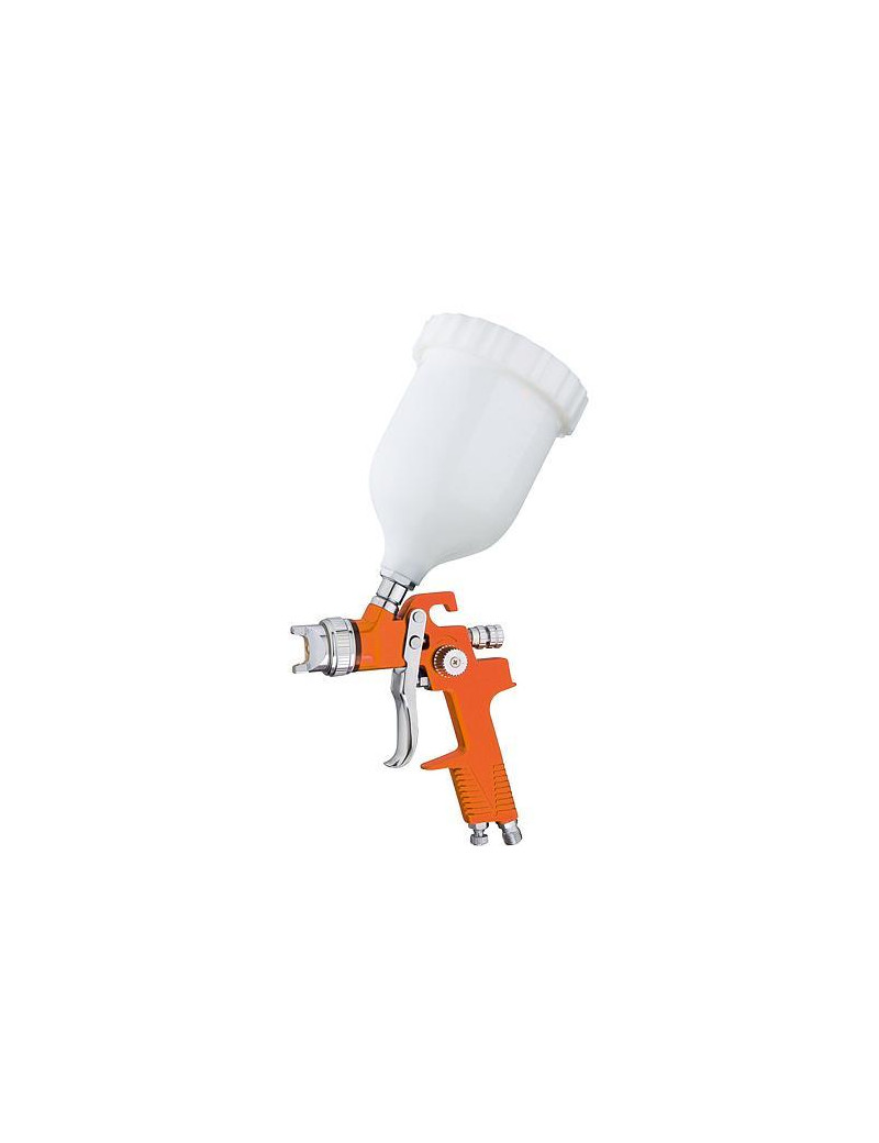 Pištoľ Airtool S-970A, na farbu, striekacia na kompresor, 600CC Pištoľ Airtool S-970A, na farbu, striekacia na kompresor, 600CC