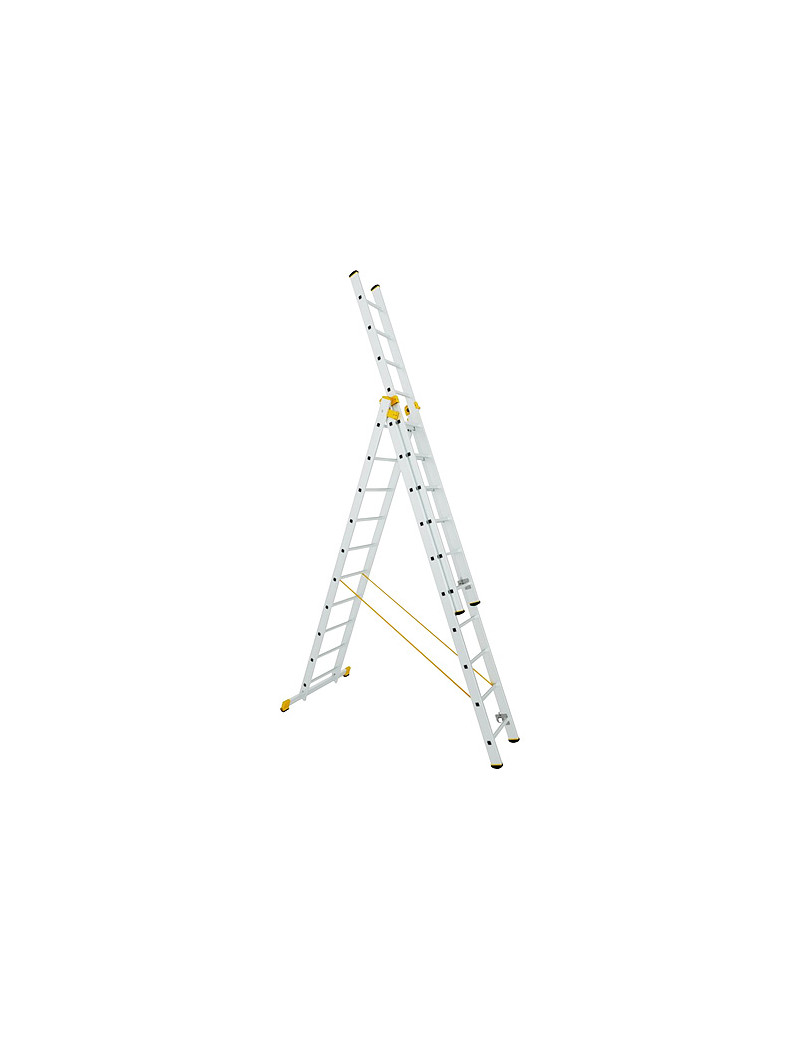 Rebrík ALVE 8615, 3x15, univerzálny, A441 B1120