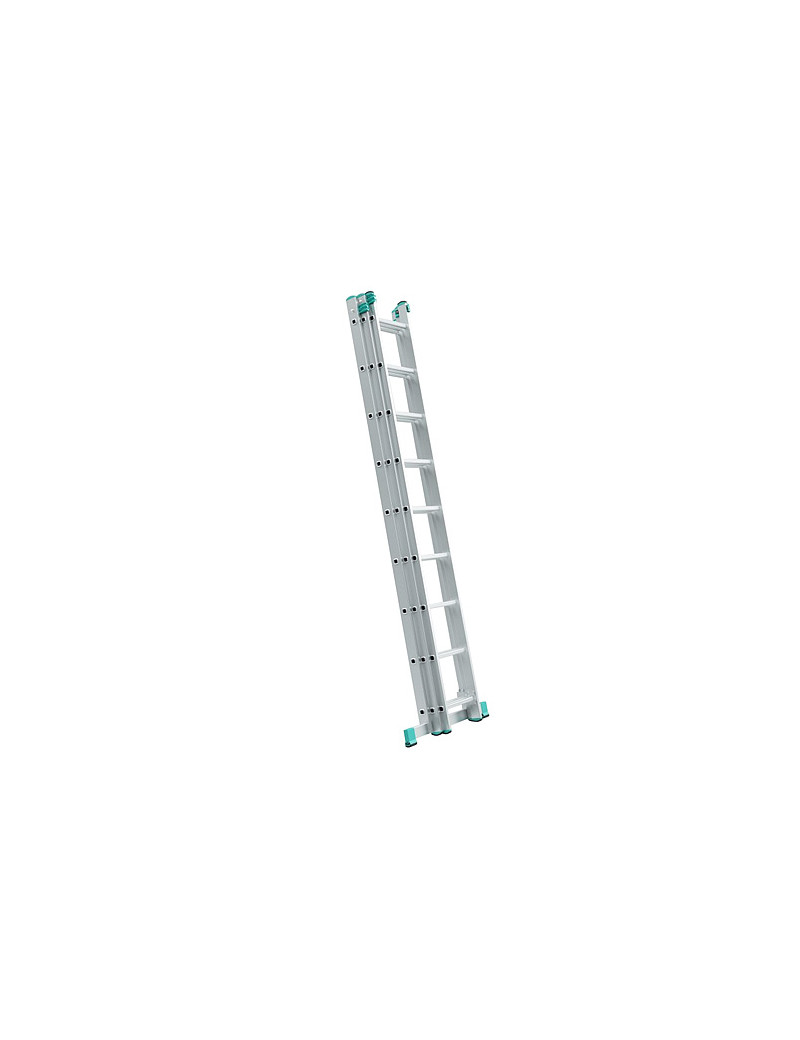 Rebrík ALVE 7609, 3x09, univerzálny, A258 B569