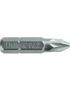 Bit Narex 8073 00, PZ 0, 1/4", 30 mm, bal. 30 ks