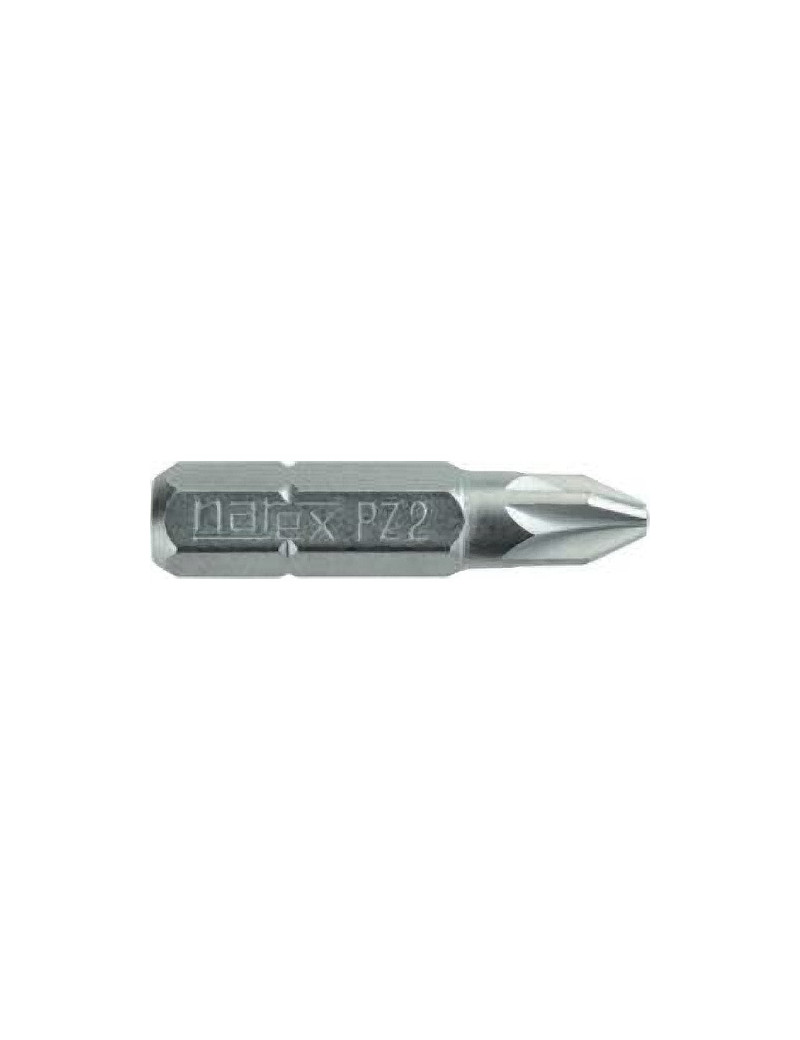 Bit Narex 8073 03, PZ 3, 1/4", 30 mm, bal. 30 ks