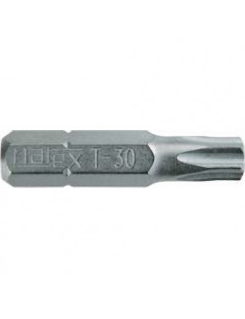 Bit Narex 8074 15, Torx 15, 1/4", 30 mm, bal. 30 ks