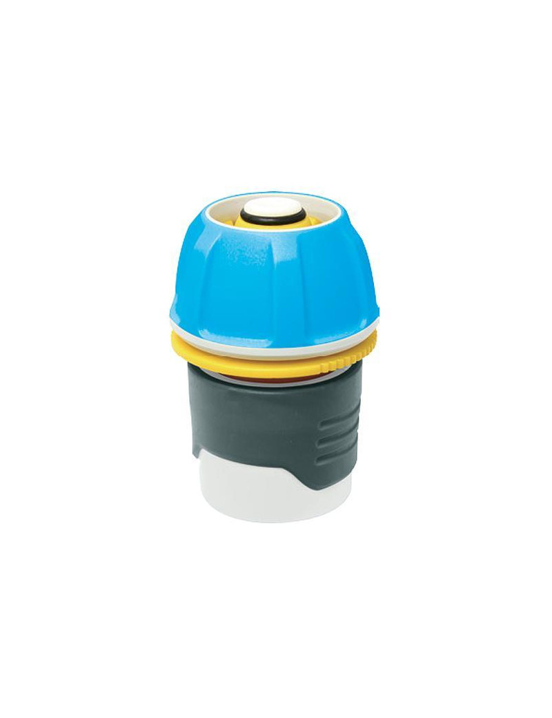 Spojka AQUACRAFT® 550045, SoftTouch 5/8"-3/4, 16-19 mm, STOP Spojka AQUACRAFT® 550045, SoftTouch 5/8"-3/4, 16-19 mm, STOP