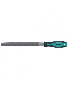 Pilník Whirlpower® 15407-2 200 mm, polhruhový