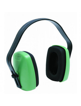Chránič sluchu B003, SNR21, zelený