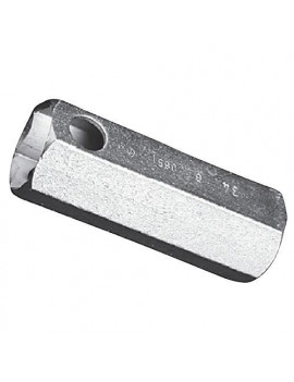 Kľúč Expert E112832, 30 mm, trubkový, jednostranný