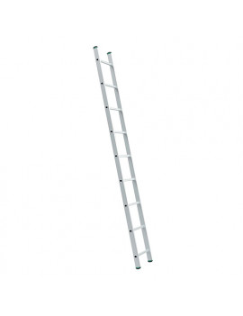 Rebrík ALVE 7109, 1x09, jednoduchý, A256 B34