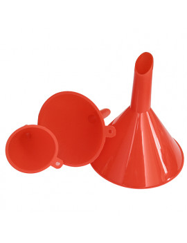 Lievik ICS M41232 • 320 mm