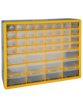 Organizéry na náradie