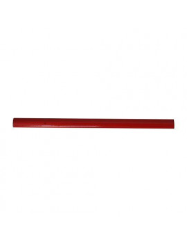 Ceruzka Strend Pro CP0611, tesárska, 180 mm, 12 ks, čierna tuha