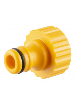 Prípojka Strend Pro, G1/2" - G3/4", na vodovodný kohútik, vnútorný závit