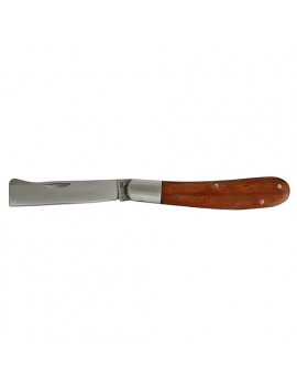 Nôž Strend Pro K02, štepársky, rovný
