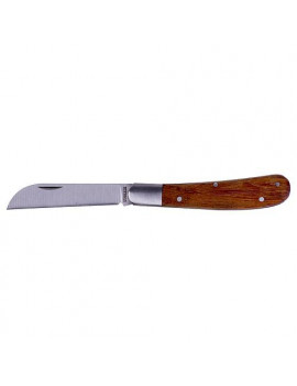 Nôž Strend Pro Premium K03, štepársky, oblý