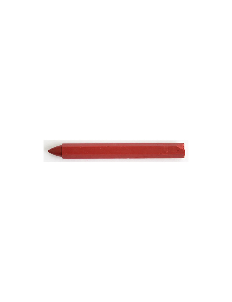 Sada ceruziek Strend Pro PW992 voskových, 115 mm, značkovačích, 12 ks