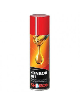 Olej Sheron Konkor 101, 300 ml