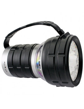 Svietidlo Spotlight SL5989, eXlight, lampa, 12xLED, 3xD