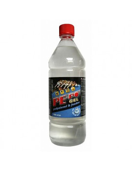 Podpaľovač PE-PO®, gélový, 1000 ml, SR