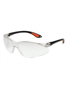 Okuliare Safetyco B515, číre, ochranné