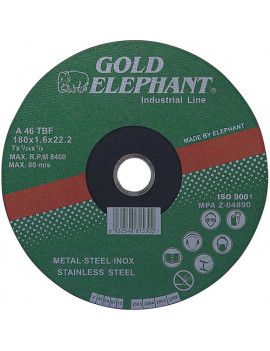 Kotúč Gold Elephant 41AA...