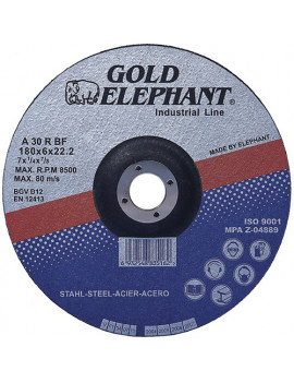 Kotúč Gold Elephant 27A T27...