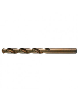 Vrták Strend Pro Industrial M2 08,0 mm, DIN338, vybrusovaný, do kovu