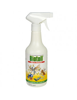Insekticid Biotoll®...