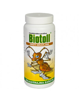Insekticid Biotoll® prášok...