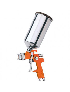 Pištoľ Airtool S-970B, na farbu, striekacia na kompresor, 1000CC