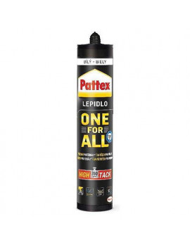 Lepidlo Pattex® ONE FOR ALL...