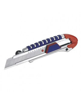Nôž Strend Pro UKX-867-25, 25 mm, odlamovací, Alu/plast