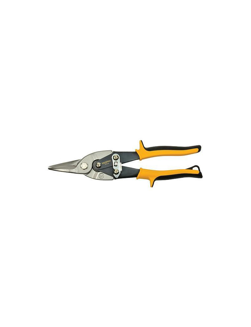 Nožnice whirlpower® 15619-02 250 mm, rovné, na plech
