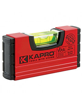 Vodováha KAPRO® 246, Handy level, 0100 mm