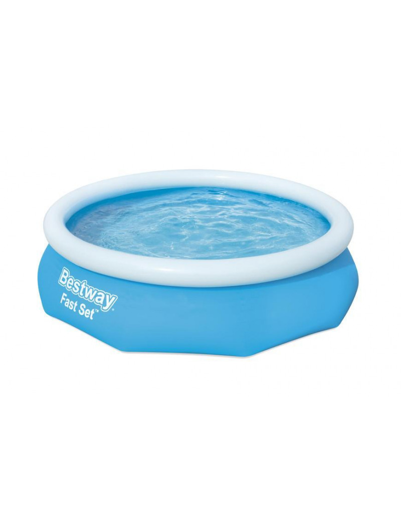 Bazén Bestway® 57270, 3,05x0,76 m, nafukovací, filter
