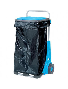 Vozík AQUACRAFT® 380842, na záhradný odpad