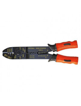 Elektrikárske kliešte