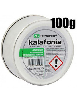 Kalafónia Rosin, 100 g