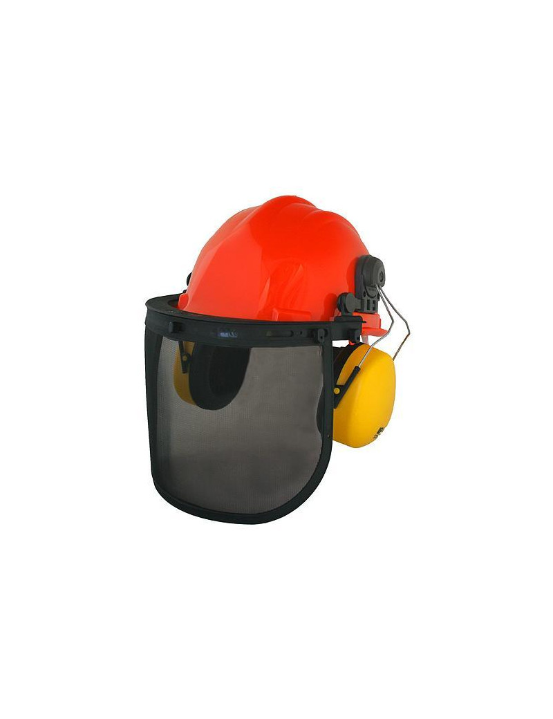 Stit Safetyco SM-409P, prilba a chránič sluchu Stit Safetyco SM-409P, prilba a chránič sluchu