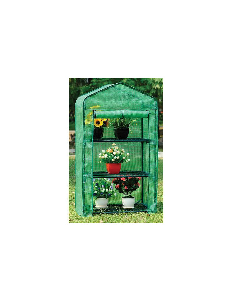 Parenisko Greenhouse X083, 69x49x128 cm, fólia