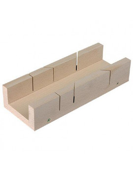 Kosorez Pilana® 31 6053, 250x97/65 mm, drevená pokosnica