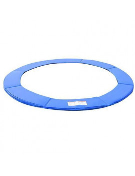 Ochrana pružín Skipjump XT10, modrá, PVC/PE, 305 cm
