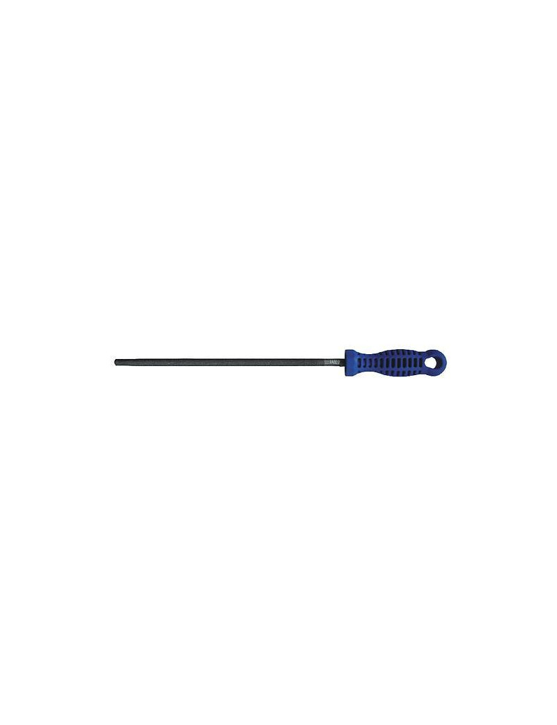 Pilník FILEX 610-15.252, 250/2, kruhový, dielenský