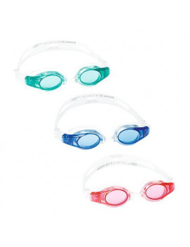 Okuliare Bestway® 21062, Hydro-Swim Lil' Wave, plavecké