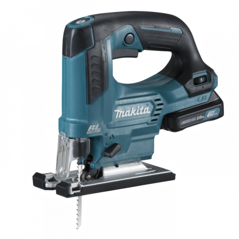 Makita JV103DSAJ AKUMULÁTOROVÁ PRIAMOČIARA PÍLA