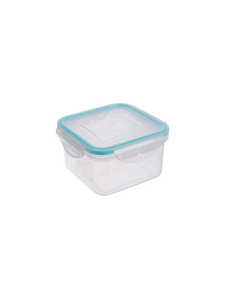 Doza MagicHome Lunchbox Q804 0,40 lit, štvorcová, Clip