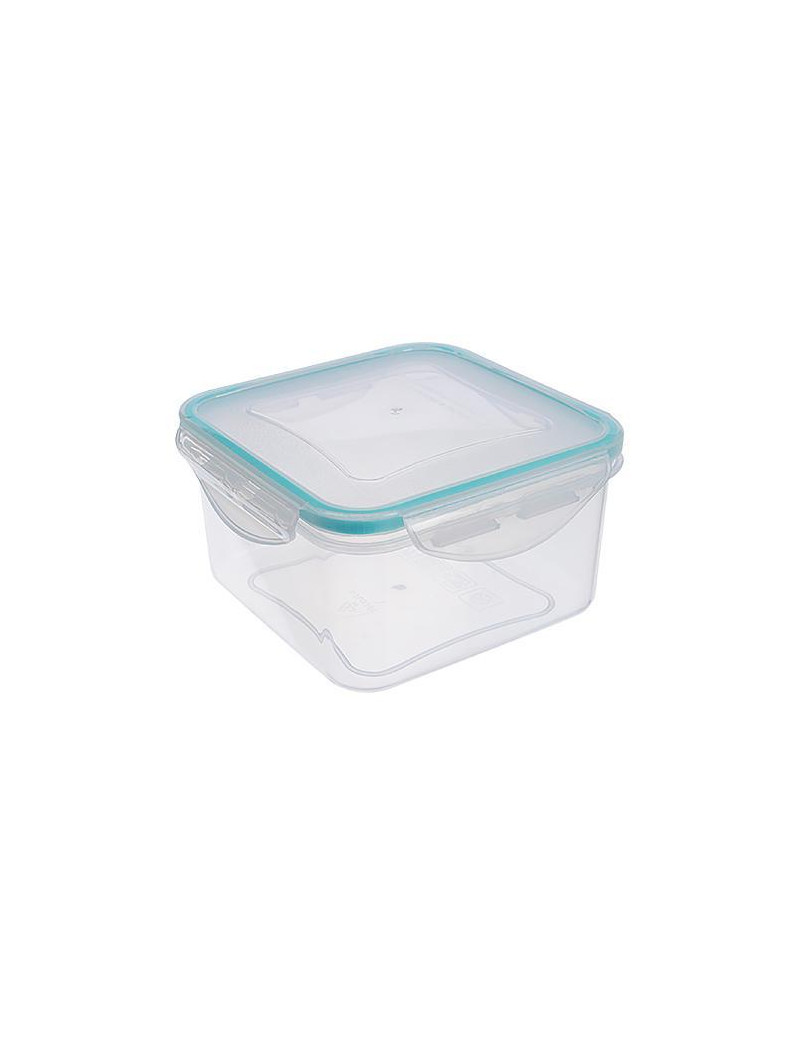 Doza MagicHome Lunchbox Q807 0,70 lit, štvorcová, Clip