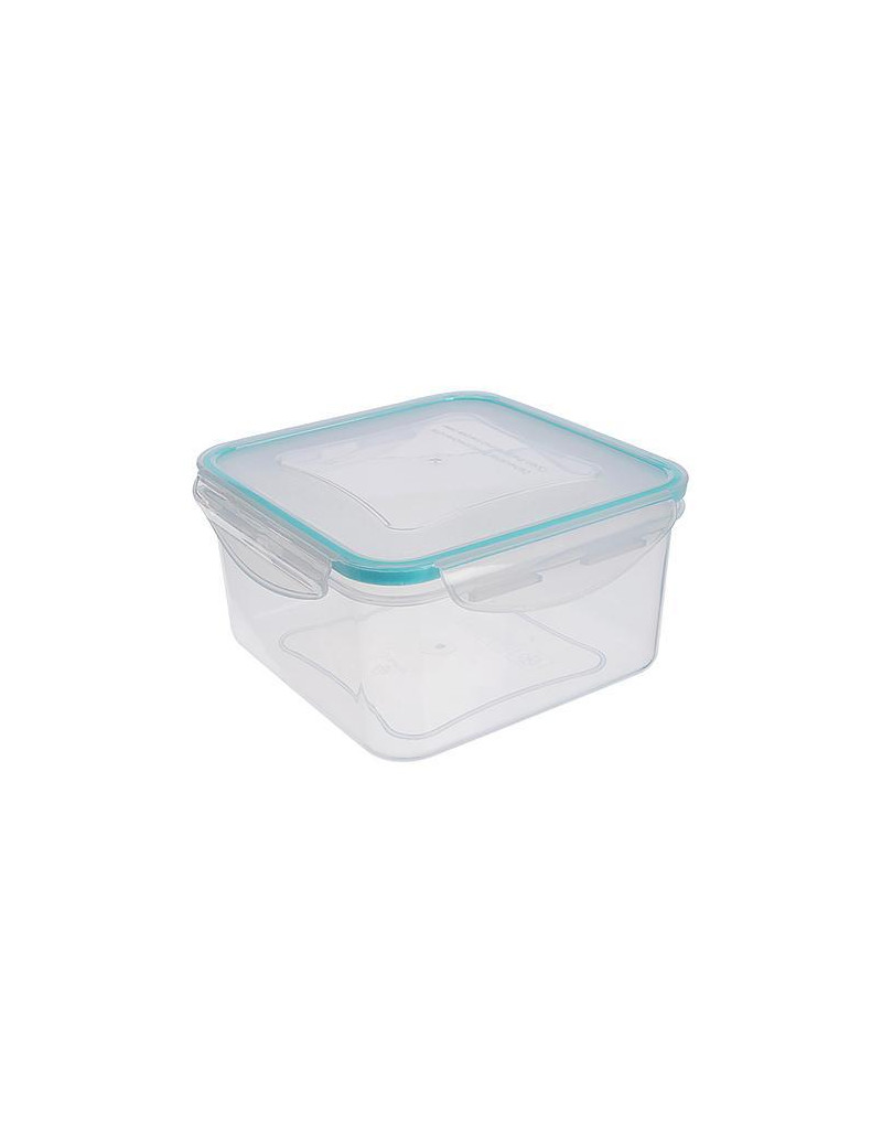 Doza MagicHome Lunchbox Q812 1,20 lit, štvorcová, Clip