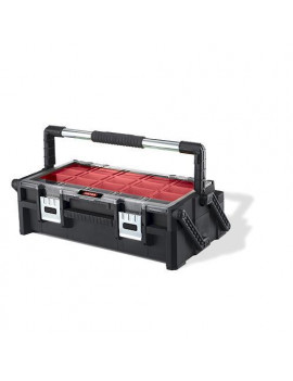 Box Keter® Cantilever Organizer 18, 45x24x14 cm, na náradie