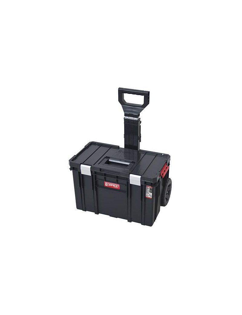 Box QBRICK® System TWO Cart