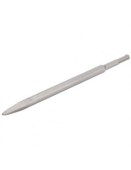 Sekáč Worcraft RH18-38X, špicatý, pre kladivo, SDS+